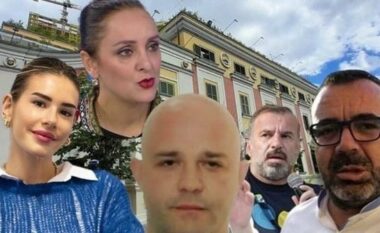 Dosja “5D”/ Opozita njofton protestë para Bashkisë Tiranë: Kur ngrihet populli, bie tirania