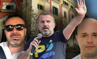 Dosja ”5D”/ Lihen në burg tre ish-drejtorët e Bashkisë Tiranë, Redi Molla, Taulant Tushe dhe Mariglen Qato