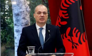 Shqipëria dënon sulmin e Iranit ndaj Izraelit, Hasani: Kërcënim i rëndë për sigurinë e të gjithë rajonit