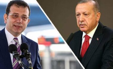 Revanshi i Imamoglu, çfarë e shkaktoi humbjen historike të Erdoganit në zgjedhje