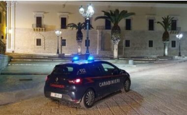 EMRI/ Kërkohej nga Italia, shqiptari arrestohet në aeroportin e Valencias