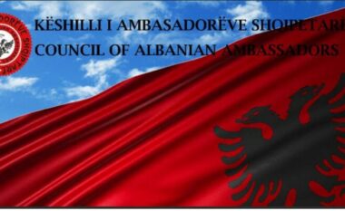 Asambleja votoi pro pranimit të Kosovës në KiE, reagon Këshilli i Ambasadorëve Shqiptarë: Një nga arritjet më të rëndësishme politike e diplomatike të Prishtinës