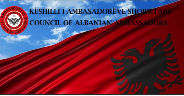Asambleja votoi pro pranimit të Kosovës në KiE, reagon Këshilli i Ambasadorëve Shqiptarë: Një nga arritjet më të rëndësishme politike e diplomatike të Prishtinës
