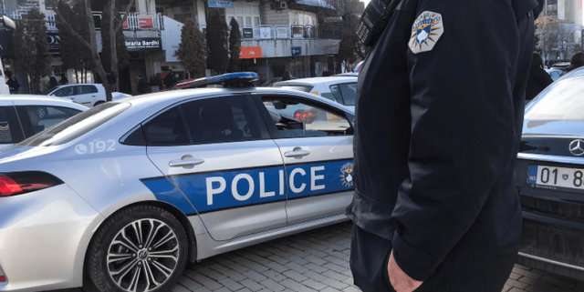 Aksident me vdekje në Kosovë, 23-vjeçari përplas me makinë një person
