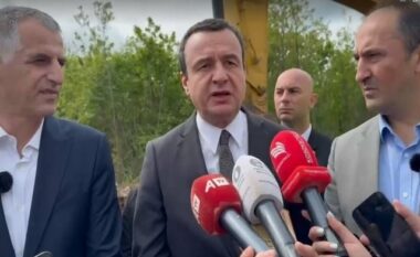 Serbia kërkon luftë, Albin Kurti: Ushtria po kryen manovra vetëm 30 km nga kufiri i Kosovës