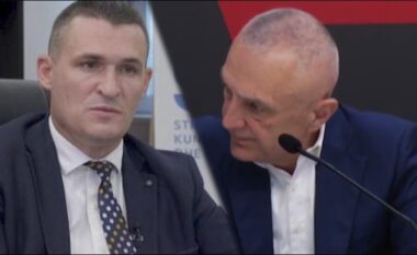 Ilir Meta sulmon Altin Dumanin: Më ke çuar njerëz që të iki nga Shqipëria…