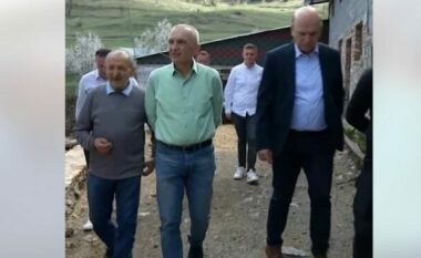 Serbia përmbyt tregun shqiptar me bulmet, Meta takim me fermerë në Korçë: Bujqësia një nga 5 prioritetet
