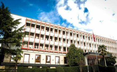 Ministria e Jashtme bën njoftimin e rëndësishëm për shqiptarët që jetojnë në Izrael
