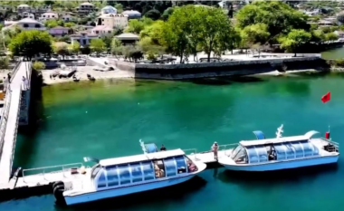 Kryeministri Rama ndan pamjet nga Shkodra: Pranverë në liqenin e kryeqytetit të Veriut