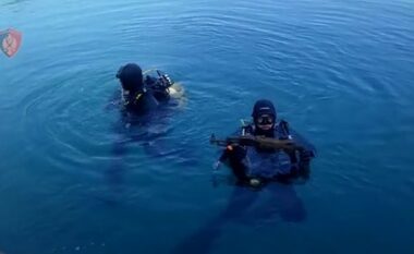 U mbyt në det teksa peshkonte në Durrës, gjendet në Kroaci trupi i pajetë i 40-vjeçarit