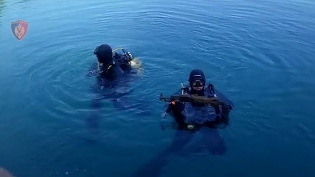 U mbyt në det teksa peshkonte në Durrës, gjendet në Kroaci trupi i pajetë i 40-vjeçarit