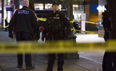Të shtëna me armë në një restorant në SHBA, një i vdekur dhe pesë të plagosur