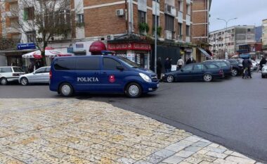 Shpërthimi me lëndë plasëse në banesën e gjyqtarit në Shkodër, policia del me informacion zyrtar
