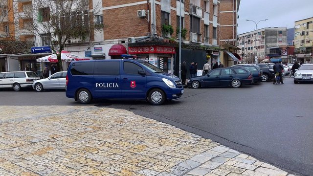 Shpërthimi me lëndë plasëse në banesën e gjyqtarit në Shkodër, policia del me informacion zyrtar