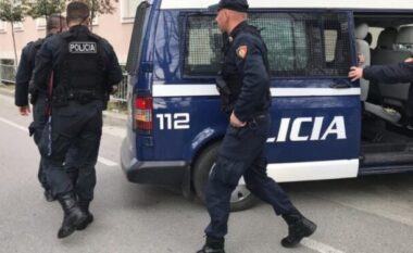 Policia e Tiranës aksion antidrogë në Tiranë/ Sekuestrohet 1 kg kokainë, 3 të arrestuar