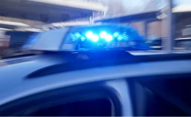 Sherr në një lokal në Kukës, ndërhyn policia, 41-vjeçari përfundon në spitalin e Traumës