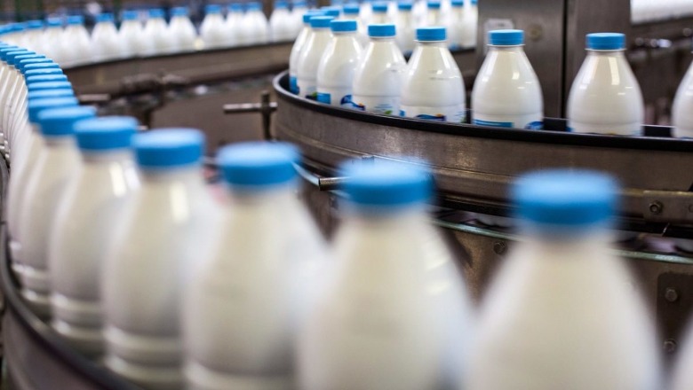 Siguria ushqimore/ Vetëm 5% e qumështit që prodhohet në vend testohet