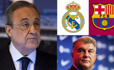 “90 përqind e gjyqtarëve anojnë nga Real Madridi”, rikthehet deklarata e ish-gjyqtarit të La Ligës pas El Clasicos