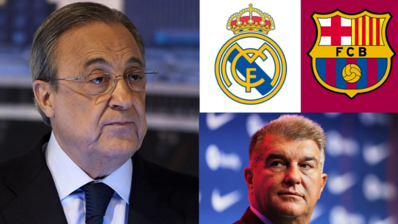“90 përqind e gjyqtarëve anojnë nga Real Madridi”, rikthehet deklarata e ish-gjyqtarit të La Ligës pas El Clasicos
