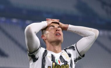 Ronaldo fiton gjyqin ndaj Juventusit, por nuk do të marr aq para se pretendonte