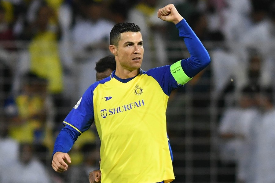 Befason gazetarja saudite: Ronaldo mund të rikthehet në Europë këtë merkato