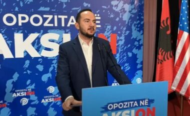 “Janë në garë kush të prodhojë më shumë skandale”, Salianji nga Kuçova: “Hajdarët” në qeverisje bëjnë kërdinë në të gjithë Shqipërinë