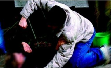 Emri/ Plas sherri në Korçë, 49-vjeçari godet me sende të forta në kokë një person