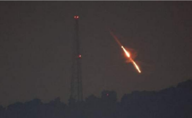 Sulmi iranian/ Ja sa dronë dhe raketa u rrëzuan nga Izraeli dhe partnerët