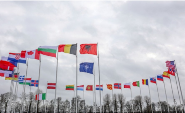 Presidenti Begaj uron 75-vjetorin e Aleancës: Pa NATO-n, siguria globale është e paimagjinueshme