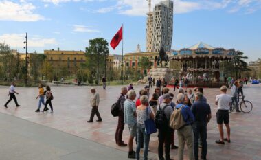 Kryeministri Rama: 734 mijë vizituan Shqipërinë gjatë marsit