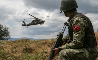 Miratohet marrëveshja kornizë ushtarake mes Kosovës dhe Turqisë