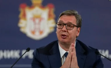 Media italiane: Vuçiç rrezik, do shpallë “Jugosllavinë” e re në muajin maj!