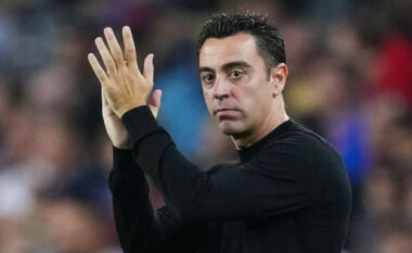 Xavi vendosi të vazhdojë me Barcelonën, por trajneri spanjoll ishte në radarët e Milanit
