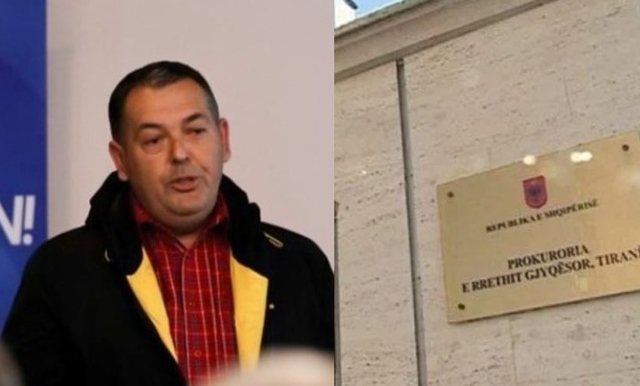 Tjetërsimi i pronës 7500 metër katrorë, arrestohet ish-kreu i komunës Bërxullë dhe 3 të tjerë