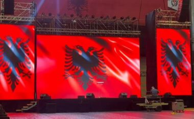Rama sot në Milano me shqiptarët e Italisë: Nisemi për vallen e dytë kuqezi, takim më i madh se në Athinë