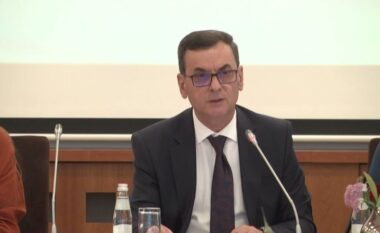 Dita e Drejtësisë, Sokol Sadushi: S’kemi ambiente e gjyqtarë, dosjet ‘stivë’! S’duam lëmoshë, të plotësohen detyrimet kushtetuese për gjyqësorin