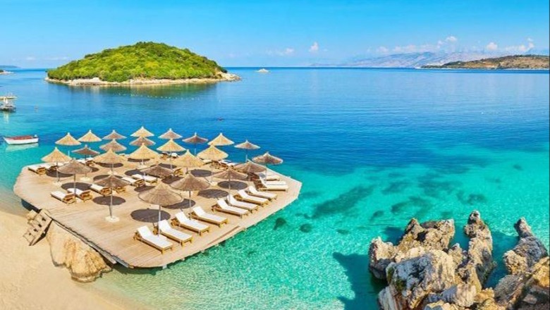 Revista argjentinase ‘Lagunas’: Riviera Shqiptare, destinacioni më i ri evropian për pushime në 2024