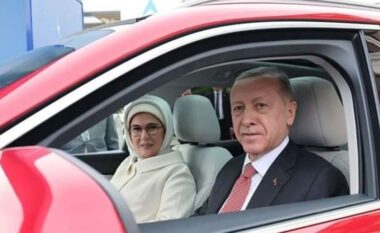 Ligji në Turqi, zyrtarët do të përdorin vetëm makina që prodhohen në vend