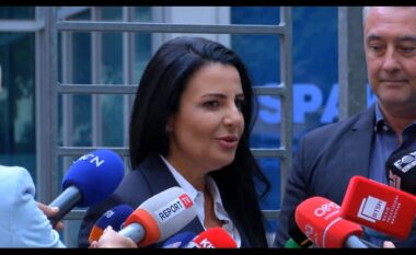 Më shumë se 3 orë në SPAK, Belinda Balluku: U pyeta për inceneratorin e Tiranës, kjo dosje ka bërë pis të madh e të vogël