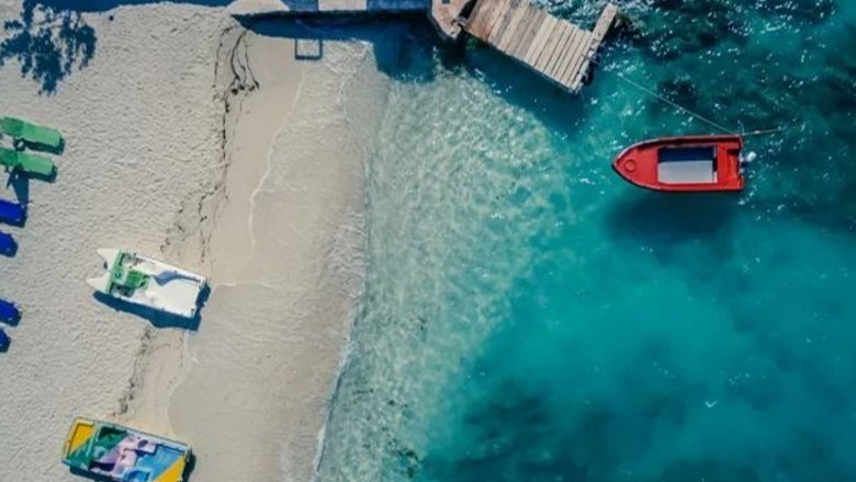 Media italiane jehonë plazheve të bukura shqiptare: Rërë e butë, ujë i kristaltë, peizazhe që të lënë pa frymë