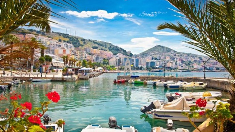 Media franceze ‘Grazia’: Shqipëria, destinacioni më i kërkuar nga pushuesit në 2024-n