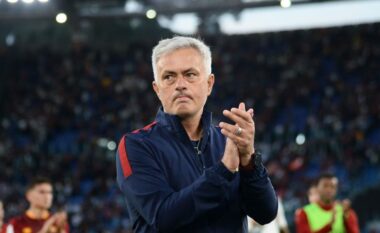 Bisedimet kanë nisur, Jose Mourinho befason të gjithë me skuadrën e tij të re