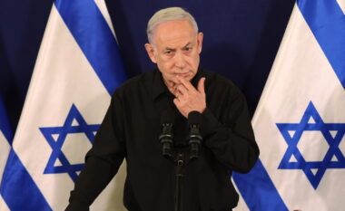 Gjykata Ndërkombëtare Penale po përgatit një urdhër arresti për Netanyahun