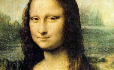Zbulohet një tjetër mister i Mona Lizës