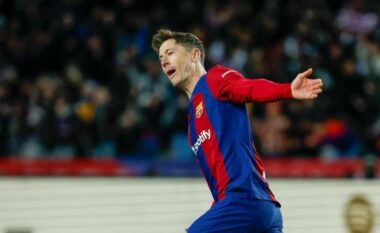 Goli i ardhshëm i Lewandowskit do ta detyrojë Barcelonën të paguajë miliona euro