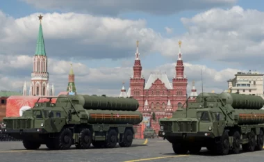 Kremlini paralajmëron Londrën! Do të kundërpërgjigjemi nëse Ukraina përdor armët britanike