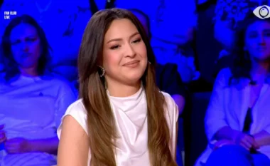 Françeska flet pas eliminimit nga “Big Brother VIP”: Ngela e shokuar nga Heidi, m’u afrua si shoqe, por…