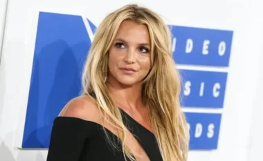 Këngëtarja amerikane Britney Spears grabitet në Meksikë