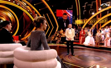 Sot finalja e “Big Brother Vip 3”, Arbër Hajdari: Uroj që fituese të jetë një vajzë