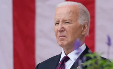 E fundit/ Biden lejon Ukrainën të godasë disa objektiva në Rusi me armë amerikane